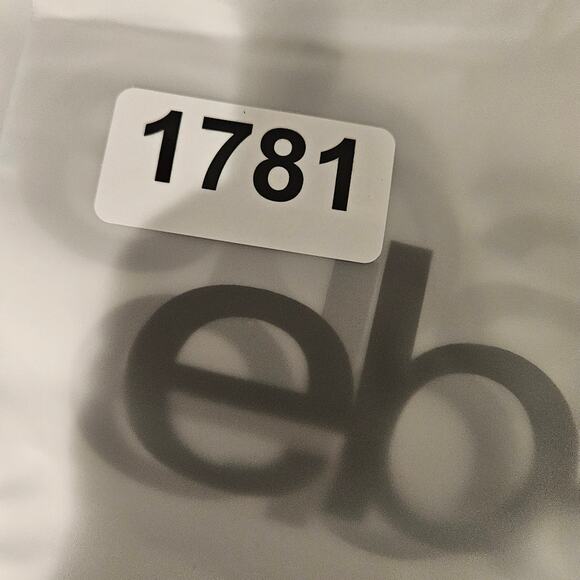 Tru Luxe Jeans Striped Floral Asymmetric 3/4 Sleeve Top Small Boho Bloomcore - Picture 12 of 12